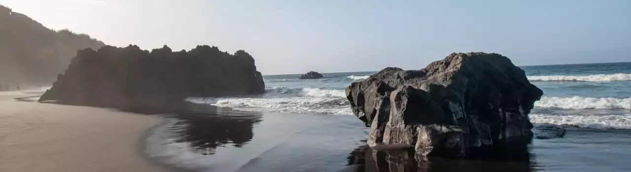 Playa Bollullo