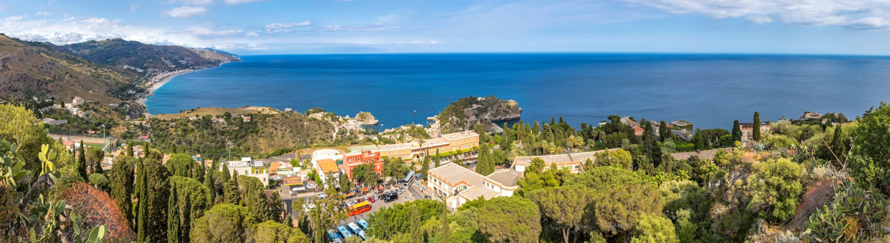 Giardini Naxos