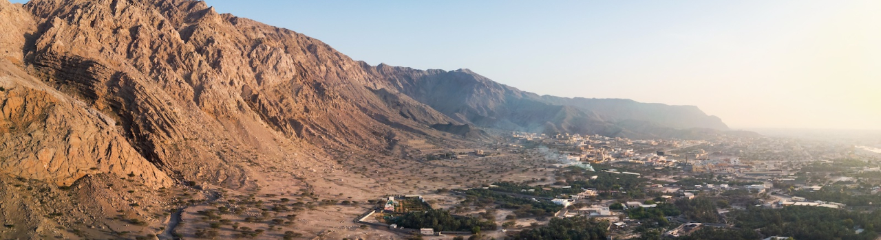 Ras Al Khaimah