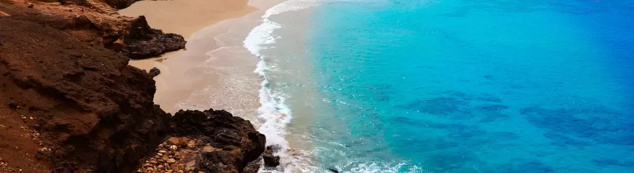 Fuerteventura im Januar