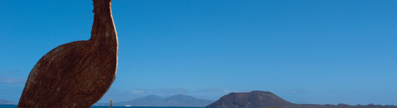 Parque Natural de Corralejo