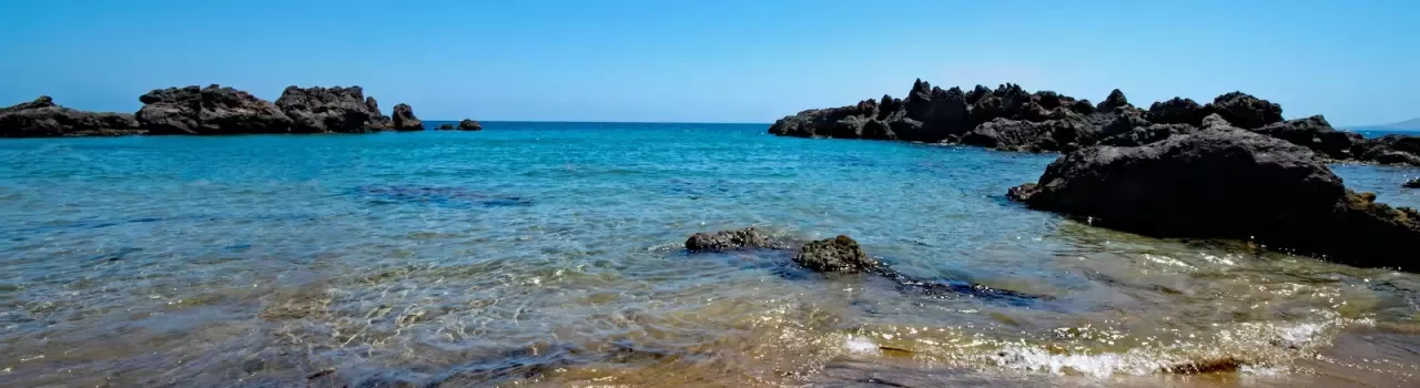Playa Chica