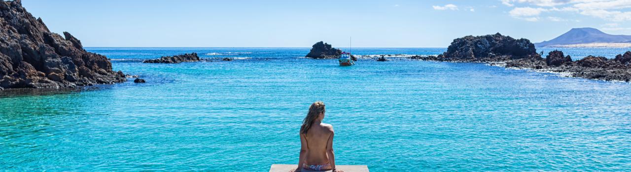 Fuerteventura im Februar