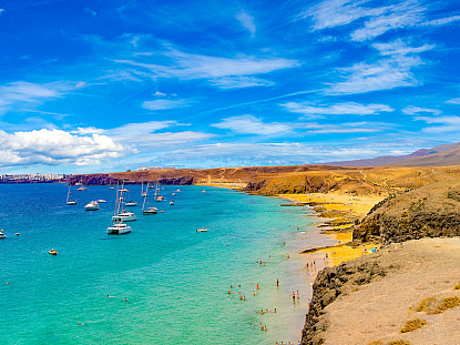 Lanzarote
