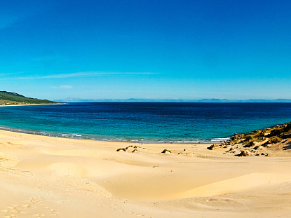 Costa de la Luz