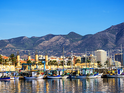 Costa del Sol