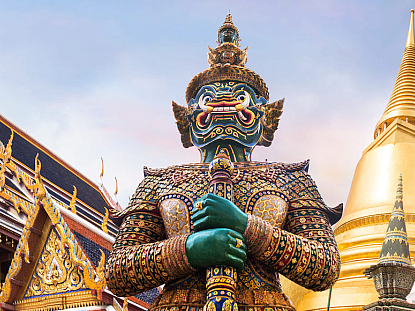 Thailand