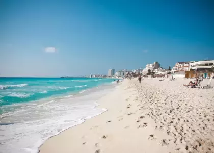 Cancún