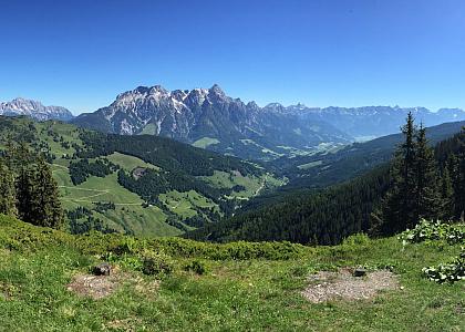 Salzburger Land