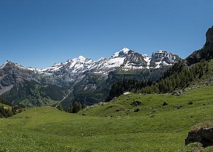 Berner Oberland
