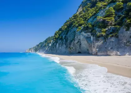 Lefkas