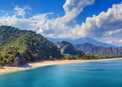 Urlaub Antalya