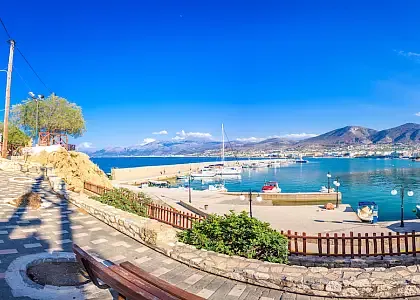 Chersonissos