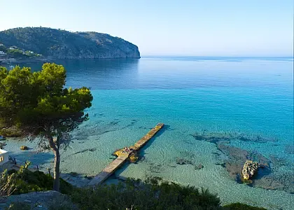 Camp de Mar