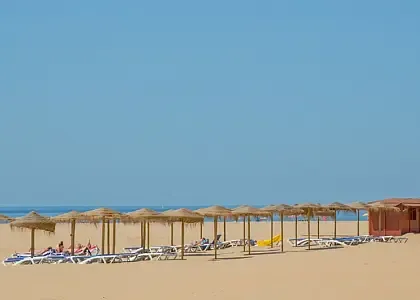 Isla Canela