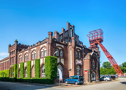 Ruhrgebiet