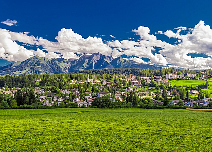 Laax