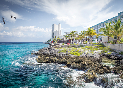 Cozumel