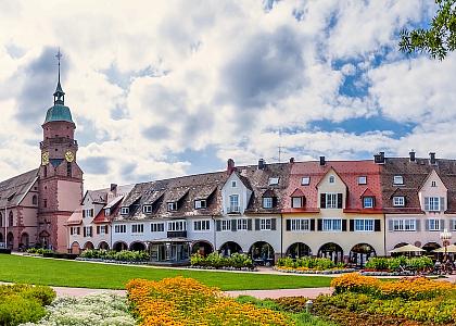 Freudenstadt