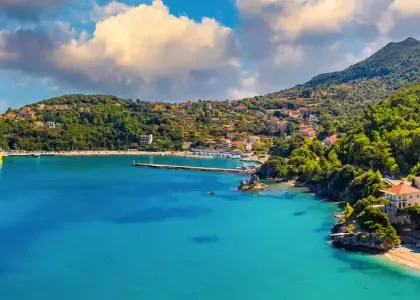 Kefalonia