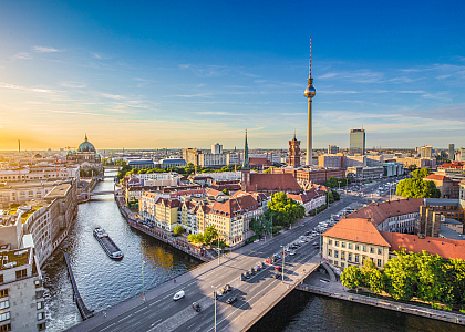 Berlin