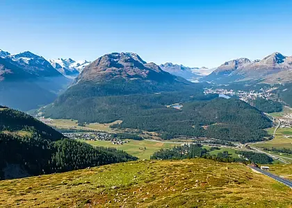 Pontresina