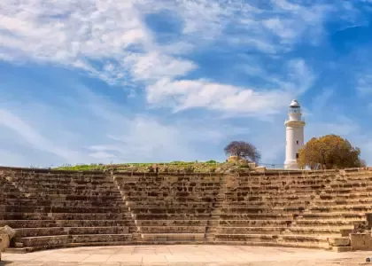 Urlaub Paphos