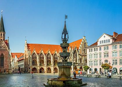 Braunschweig