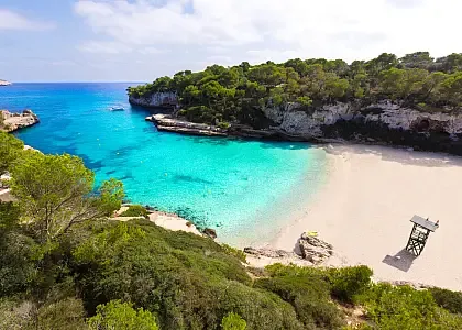 Mallorca