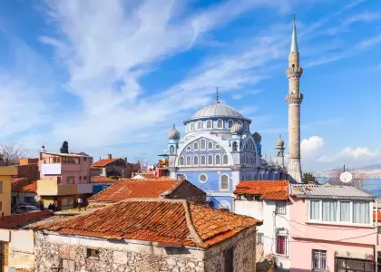 Izmir