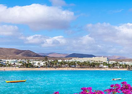 Costa Teguise