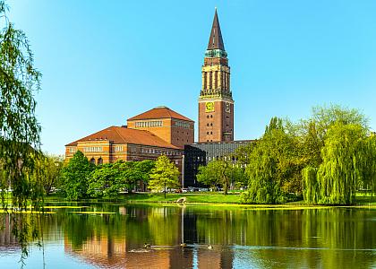 Schleswig Holstein