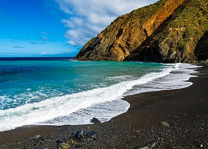 La Gomera FKK