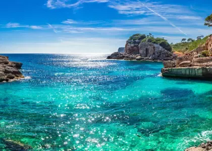 Mallorca
