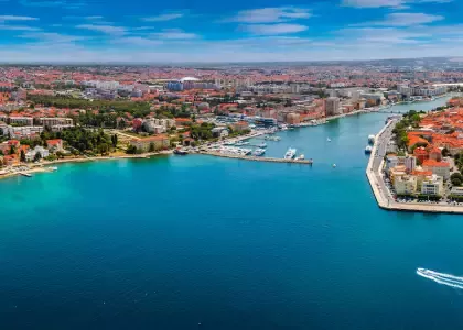 Zadar