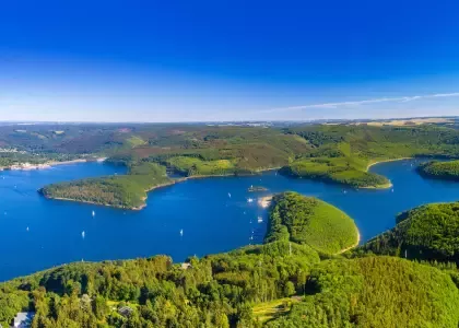 Urlaub Eifel