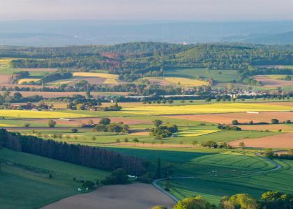 Urlaub Weserbergland