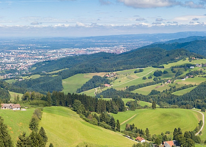 Waldachtal