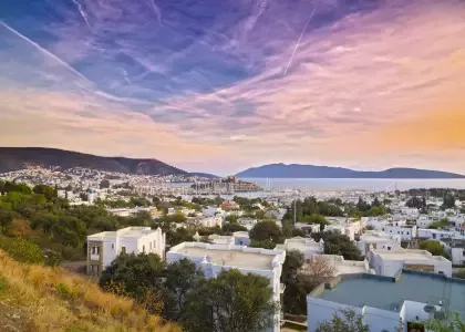 Bodrum