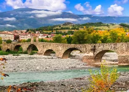 Emilia-Romagna