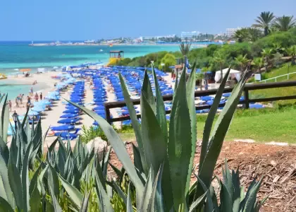 Agia Napa