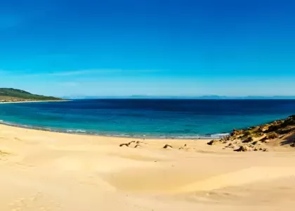 Urlaub Costa de la Luz