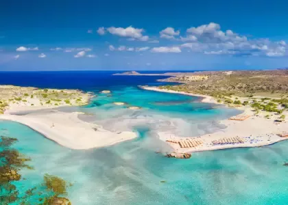Urlaub Kreta