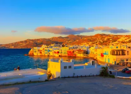Skiathos