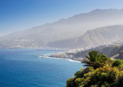 La Palma