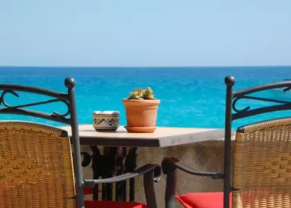 Cala Ratjada