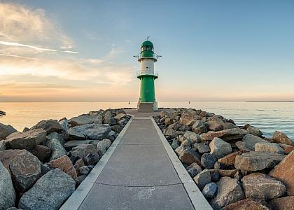 Warnemünde
