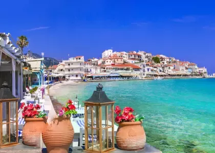 Samos