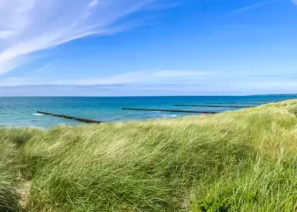 Urlaub Ostsee