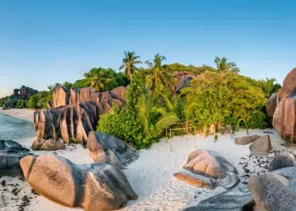 Seychellen